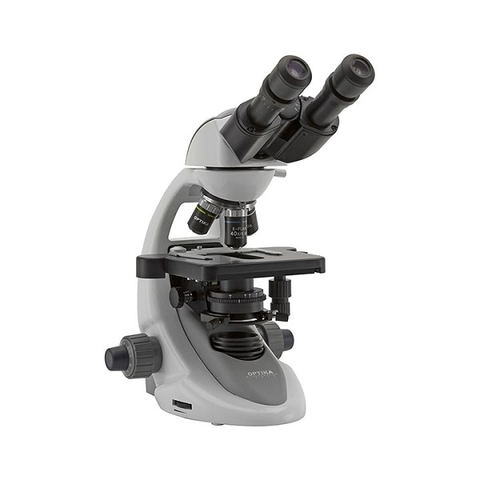 Kính hiển vi sinh học 2 mắt B-292 – Optika