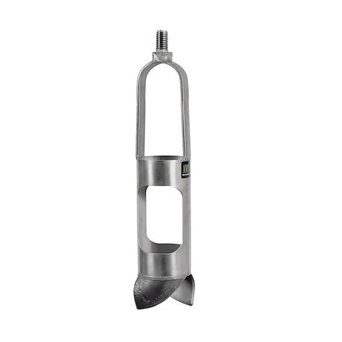 Mũi khoan lấy mẫu đất bùn và đất sét dẻo (AMS Mud Auger) Mã: 400.18