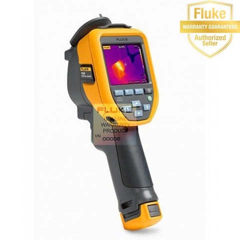 Camera nhiệt Fluke TIS20