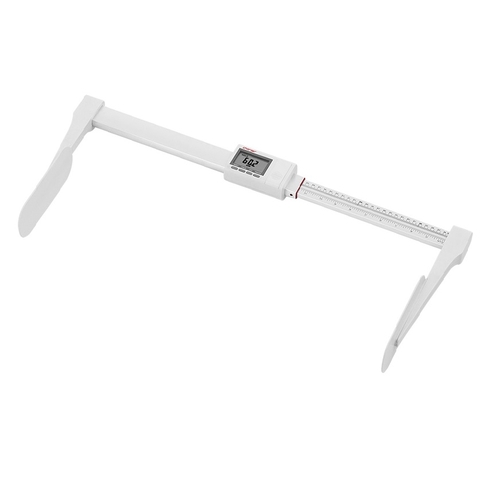 Thước đo chiều cao cơ học cho trẻ sơ sinh HM80M và HM80D - Charder/Đài Loan