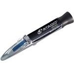 Khúc xạ kế đo độ mặn tự động bù trừ nhiệt độ chuyên dùng trong nuôi trồng thủy sản Model Master-S/MillMα