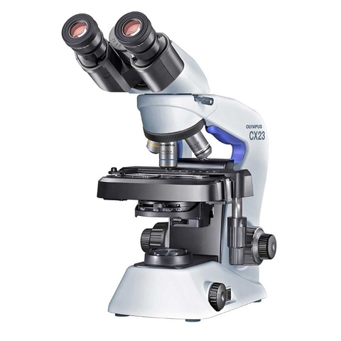 Kính hiển vi hai mắt Evident Corporation CX23