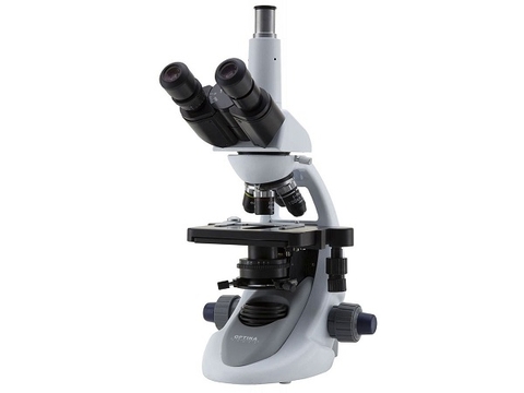 Kính hiển vi sinh học 3 mắt B-293 – Optika