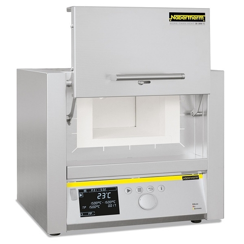 Lò nung LT3/12/B180 Nabertherm Đức