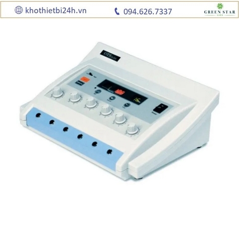 Máy điện châm đa năng H-306 (Hanil/Hàn Quốc)