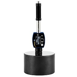Máy đo độ cứng kim loại cầm tay PCE 2550-ICA (170-960 HLD; chứng chỉ ISO)