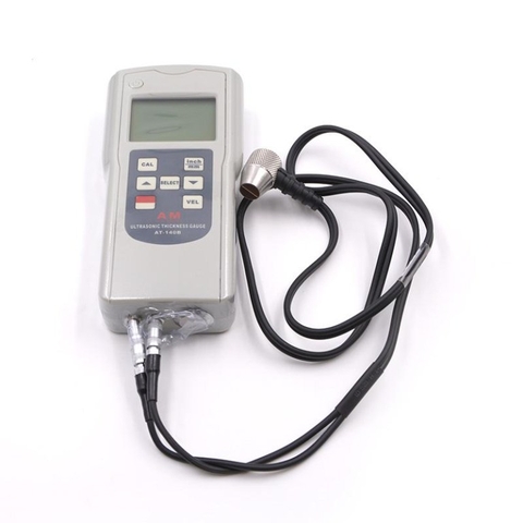 Máy đo độ dày vật liệu AT-140B – Đo chính xác, hoạt động ổn định