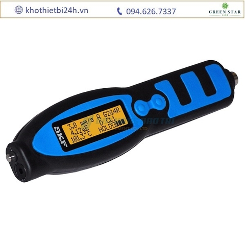 Máy đo độ rung cầm tay SKF CMAS 100-SL