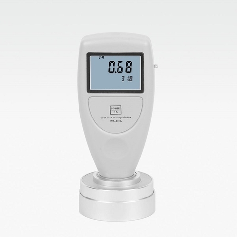 Máy đo hoạt độ nước Amittari WA-160A
