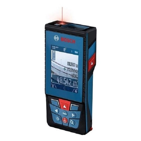 Máy Đo Khoảng Cách Bosch GLM 100-25 C