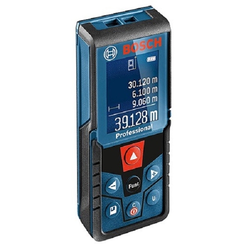 Máy Đo Khoảng Cách Laser Bosch GLM 400