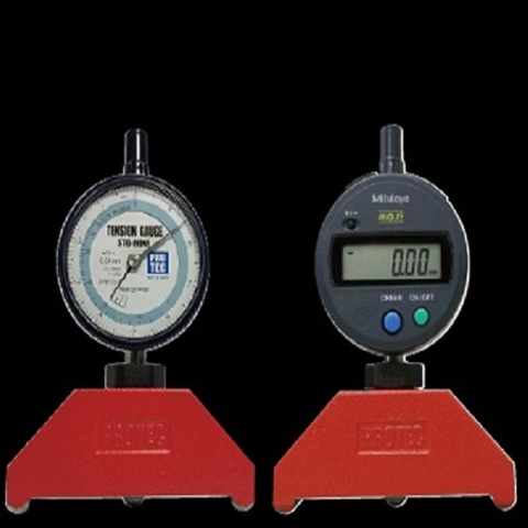 Máy đo lực căng lưới thép PROTEC STG-80NA