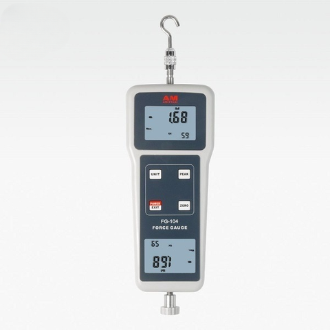 Máy đo lực kéo nén Amittari FG-104-20K (196N)
