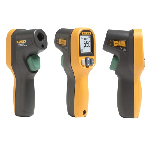 Máy đo nhiệt độ hồng ngoại FLUKE 59 MAX+