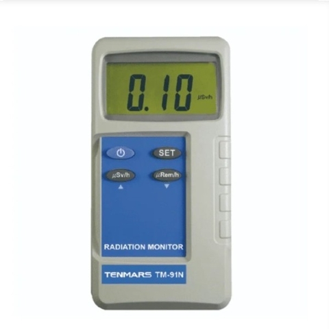 Máy đo bức xạ điện từ Tenmars TM-91N, giá rẻ nhất