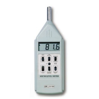 Máy đo độ ồn Lutron SL-4022