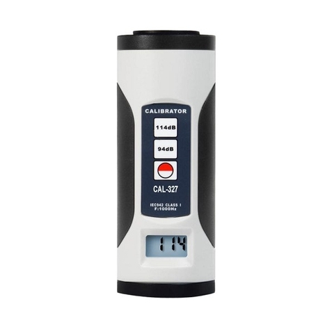 Máy hiệu chuẩn máy đo độ ồn Amittari CAL-327 (94dB &114dB)