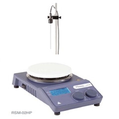Máy Khuấy Từ Có Gia Nhiệt Digital, 340oC RSM-02HP Phoenix Instrument-Đức