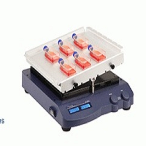 Máy Lắc 3D kỹ thuật số RS-RD10 Phoenix Instrument-Đức