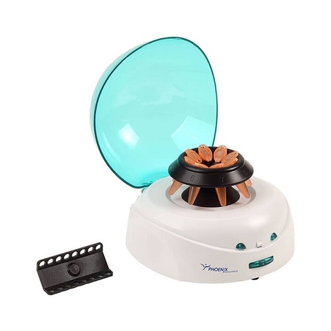 Máy Li Tâm Máu Mini CD-1008 Phoenix Instrument-Đức