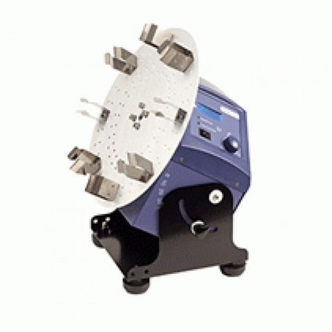 Máy Quay Ống Nghiệm Dạng Đĩa Digital RS-RD 20 Phoenix Instrument-Đức