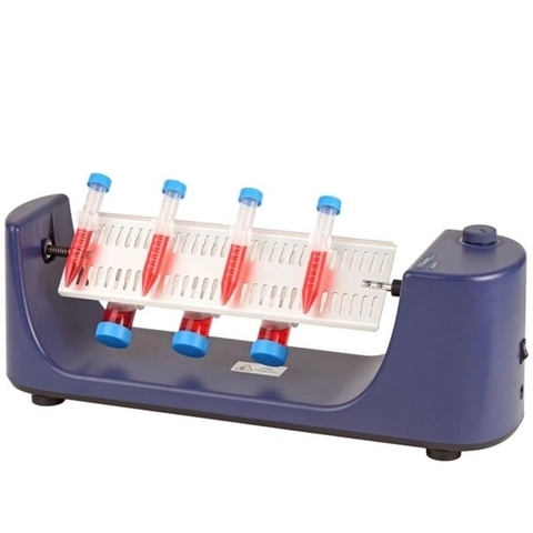 Máy Quay Ống Nghiệm Không Hiển Thị Số RS-RR5 Phoenix Instrument-Đức