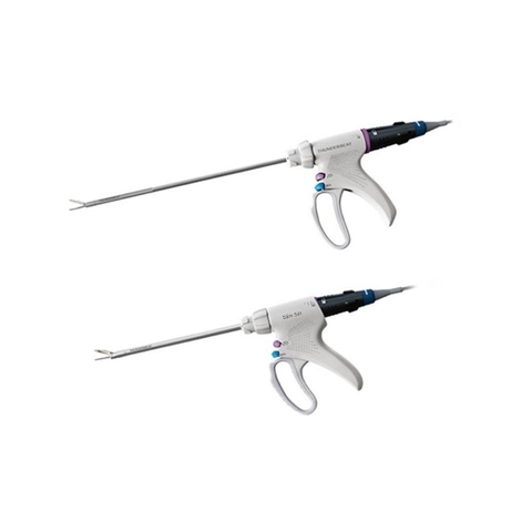 Tay dao siêu âm hàn mạch Thunderbeat hãng Olympus