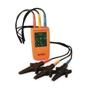 Thiết bị kiểm tra thứ tự pha Extech 480403