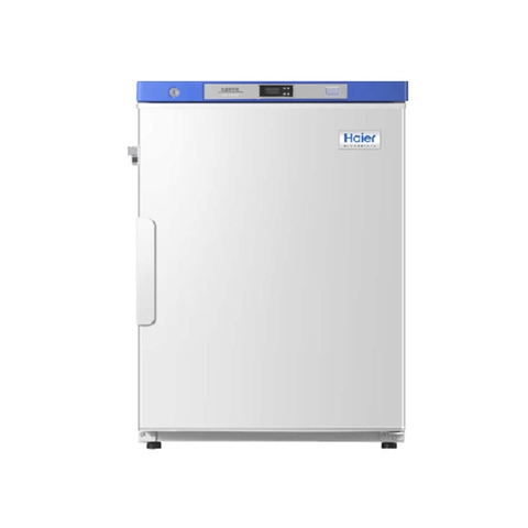 Tủ lạnh âm sâu -40℃ 92 lít kiểu đứng Haier DW-40L92