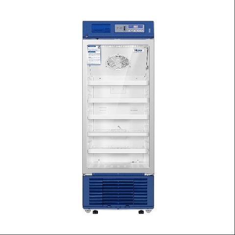 Tủ lạnh bảo quản dược phẩm HAIER HYC-290