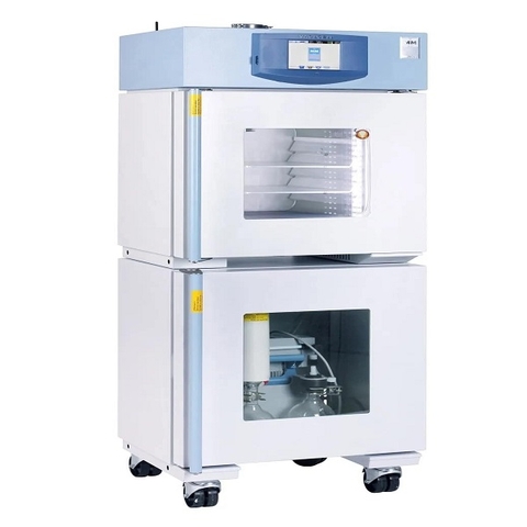 Tủ Sấy Chân Không Vacucell 55 ECO MMM Đức