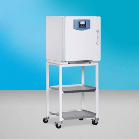 Tủ Sấy Ecocell 55 ECO MMM Medcenter Vietnam