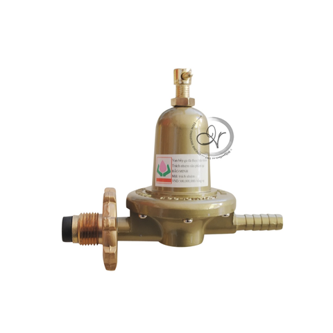 SAWANA SW-999 - INDUSTRIAL REGULATOR VALVE