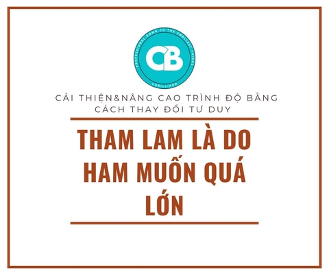 Thay đổi 5 tư duy giúp bạn đỡ bị tê hơn