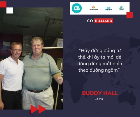 Không có cú đánh chính xác nếu thiếu tư thế đúng.