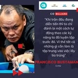 TIA TRÚNG – NGHỆ THUẬT LẤY ĐƯỜNG NGẮM CHUẨN XÁC