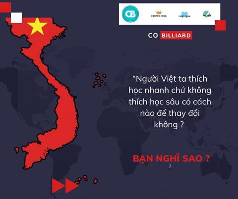 BILLIARD CONGRESS OF AMERICA – BIỂU TƯỢNG LÂU ĐỜI CỦA BIDA MỸ