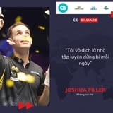 MUỐN GIỎI BIDA – PHẢI BIẾT ĐÁNH CHO BI CÁI… DỪNG LẠI!