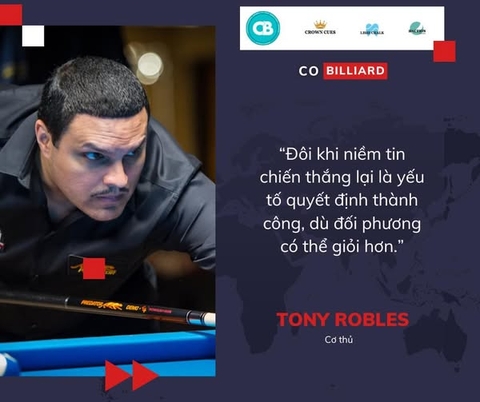 &nbsp;THÁI ĐỘ THI ĐẤU – VŨ KHÍ VÔ HÌNH MÀ ĐÁNG SỢ NHẤT