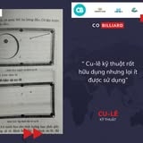 CU-LÊ – VŨ KHÍ KÉO BI CÁI CHẠY THEO Ý MUỐN