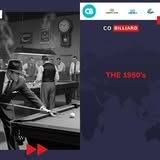 NĂM 1950 – KHI BIDA TRỞ THÀNH MỘT PHẦN CỦA NỀN VĂN HÓA MỸ