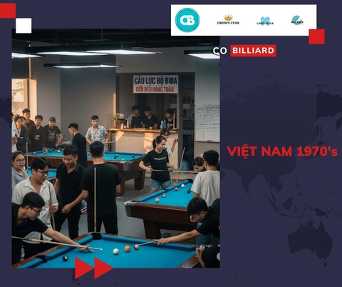 BIDA VIỆT NAM: NGUY CƠ LẶP LẠI “BI KỊCH 1970” CỦA MỸ