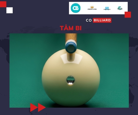 ĐÁNH TÂM BI – NGHE DỄ NHƯNG LÀM KHÓ