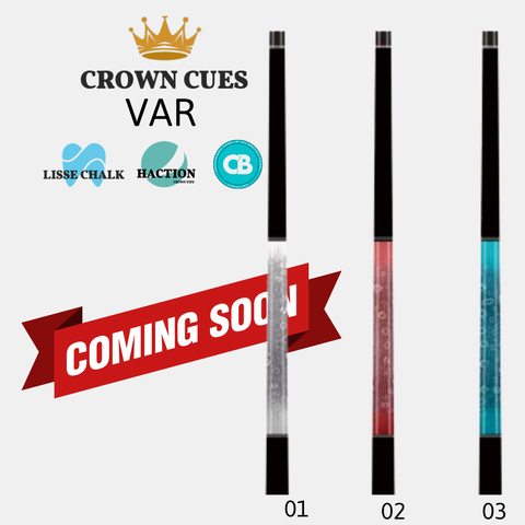 (SẮP RA MẮT) CROWN CUES VAR