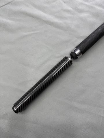 Nối cơ bida Crown Cues