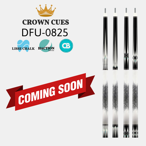(SẮP RA MẮT) CROWN CUES DFU