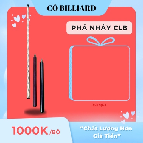 (Phá nhảy) CLB