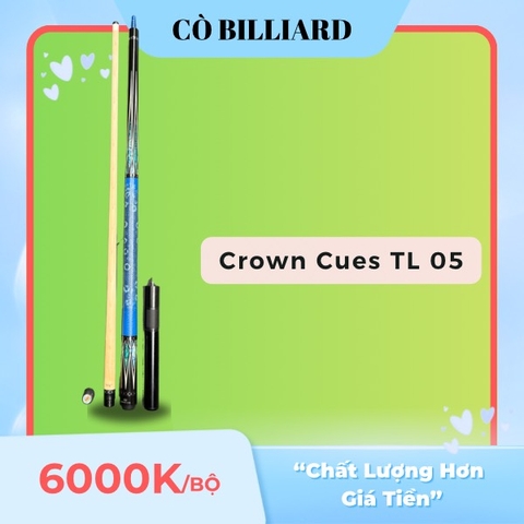 CROWN CUES TL 05