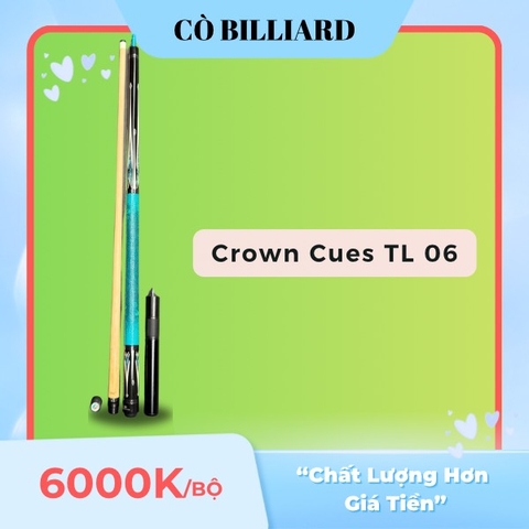 CROWN CUES TL 06