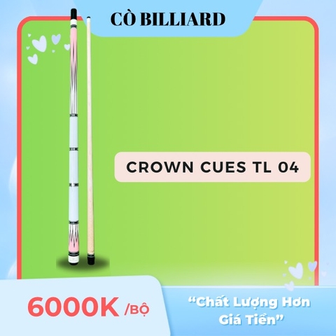 CROWN CUES TL 04